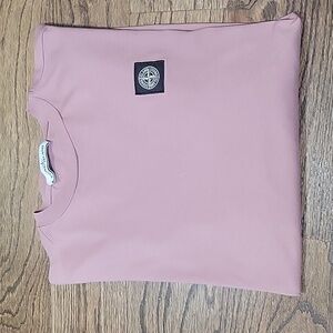 Stone Island Long Sleeve T-shirt